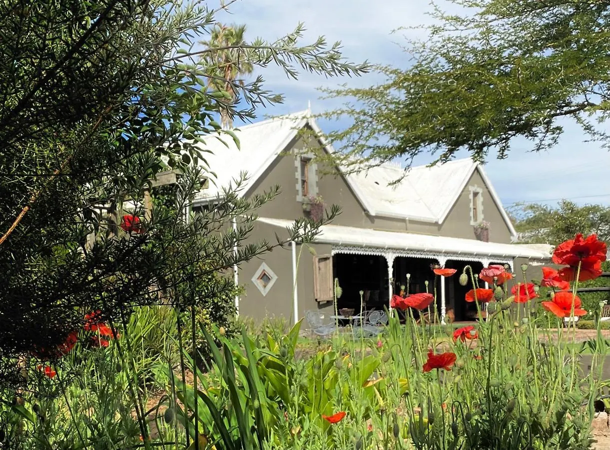 De Dapper Huys Hotel Philadelphia 0*,  South Africa
