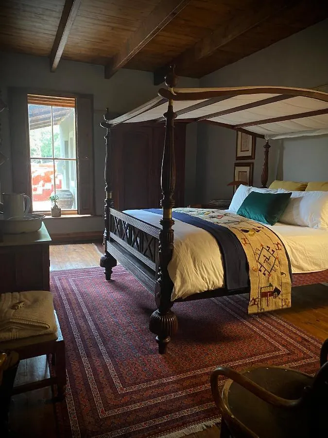 De Dapper Huys Hotel Philadelphia