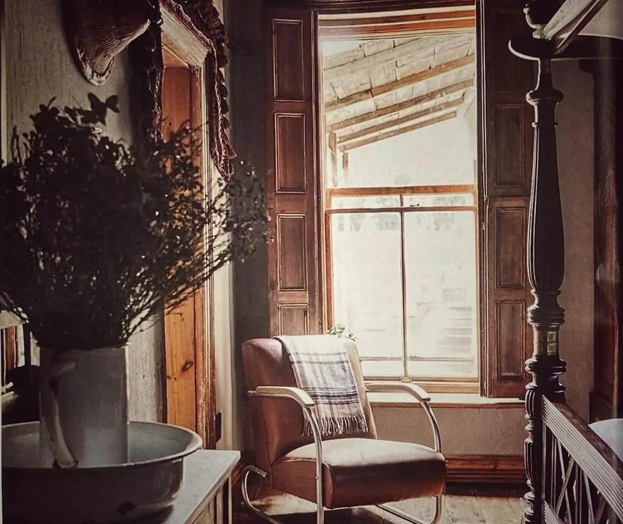 De Dapper Huys Hotel Philadelphia South Africa
